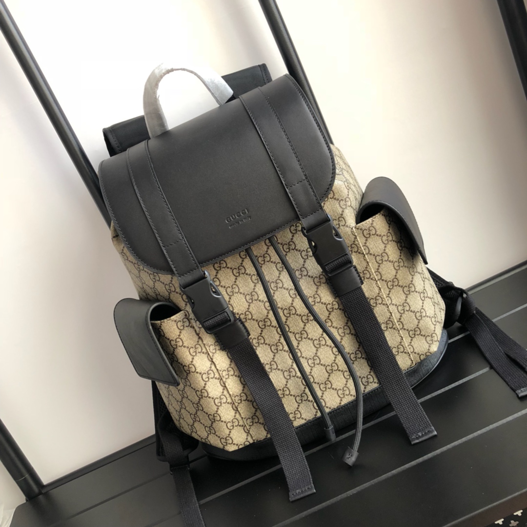 gg S*p*e backpack