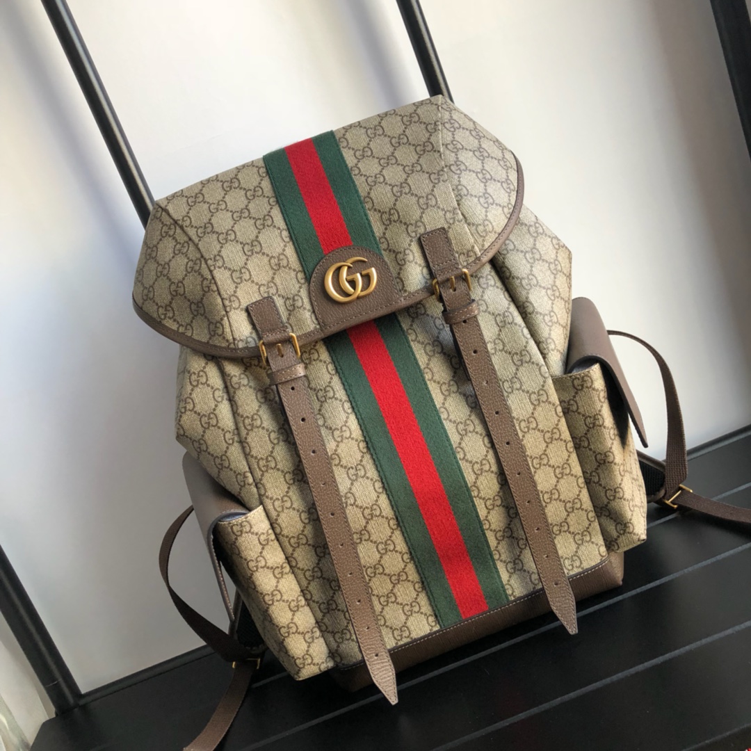 gg S*p*e ophidia backpack