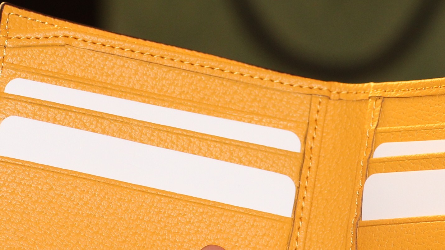neo vintage gg S*p*e wallet