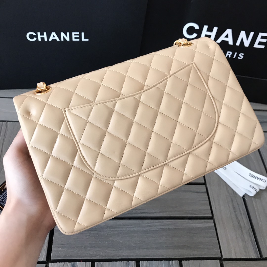 Ch*el flap bag