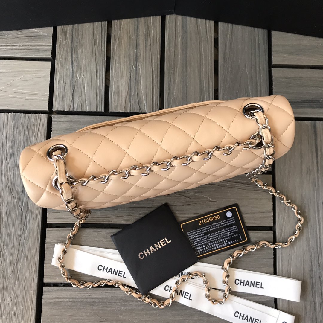 Ch*el flap bag
