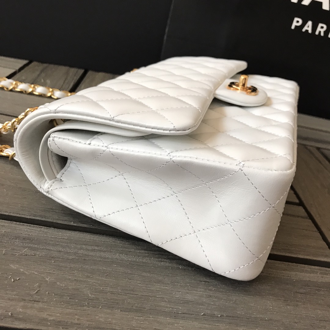 Ch*el flap bag
