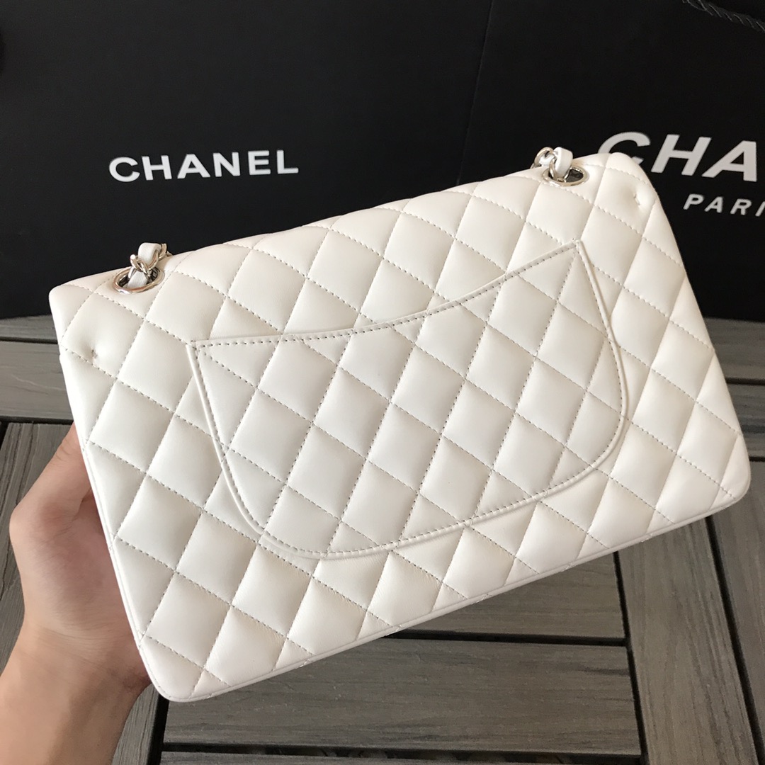 Ch*el flap bag