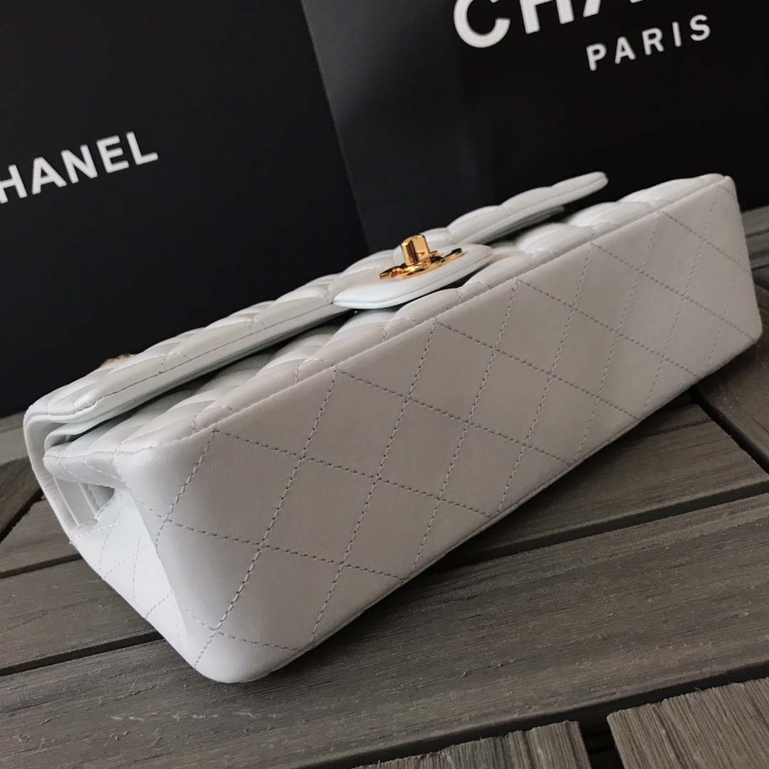 Ch*el flap bag
