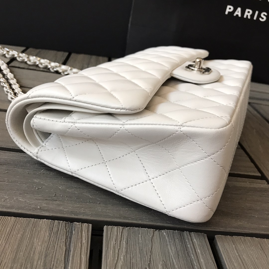 Ch*el flap bag