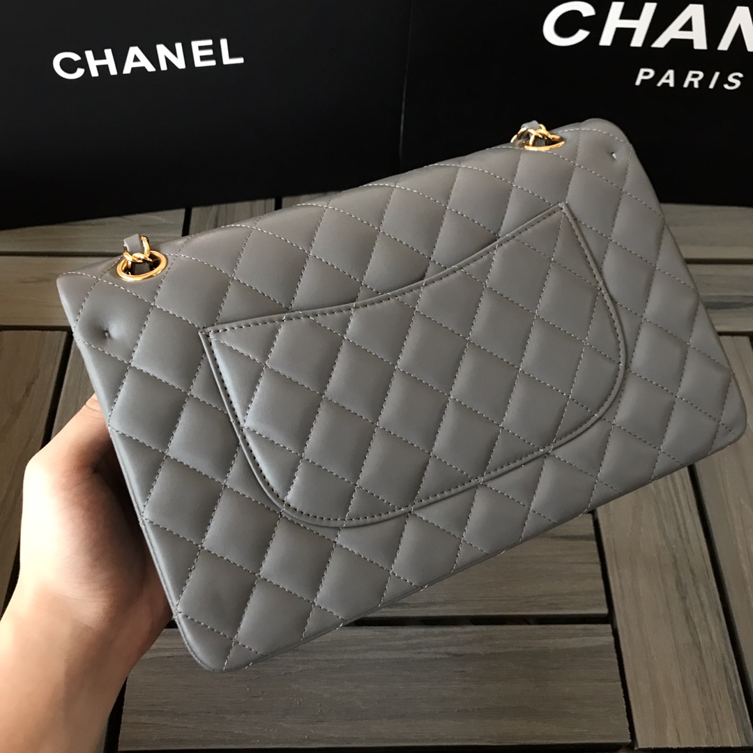 Ch*el flap bag