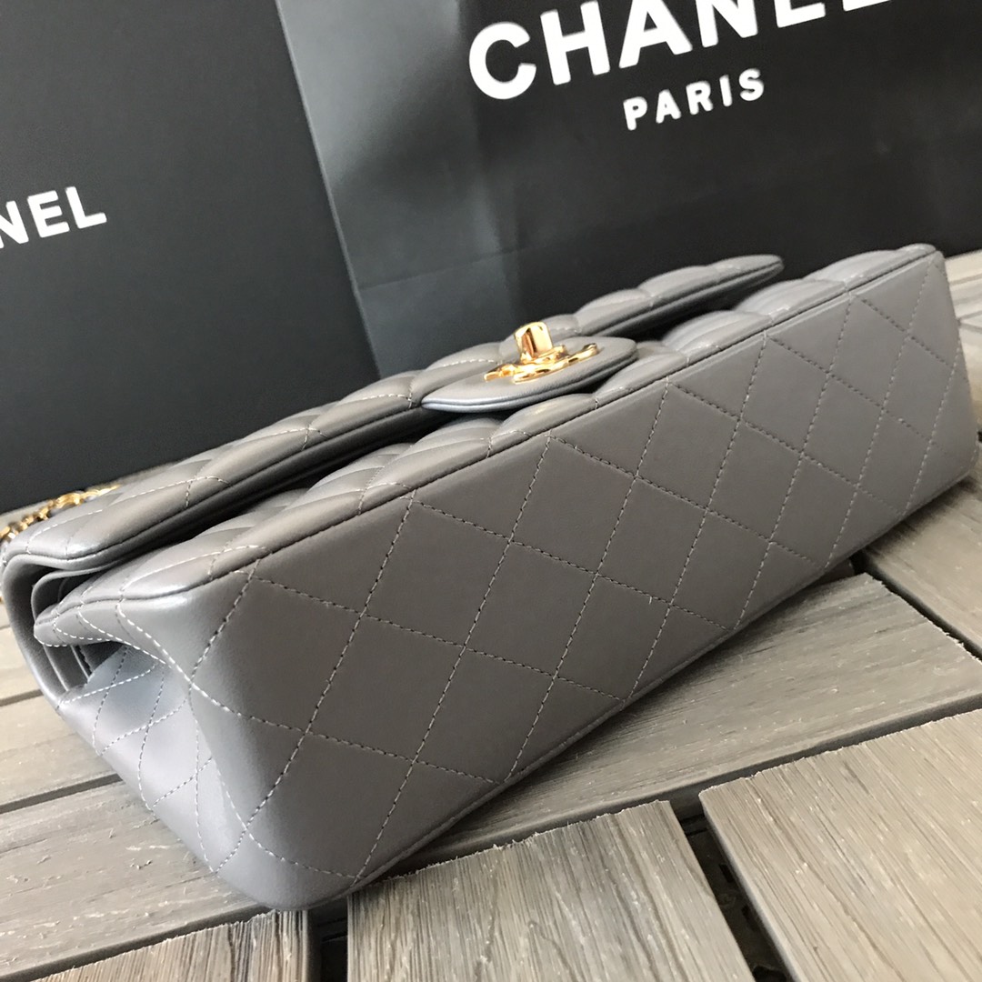 Ch*el flap bag