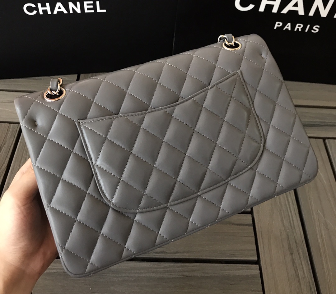 Ch*el flap bag