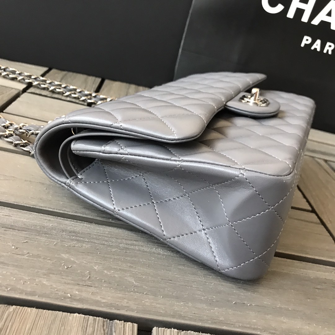Ch*el flap bag
