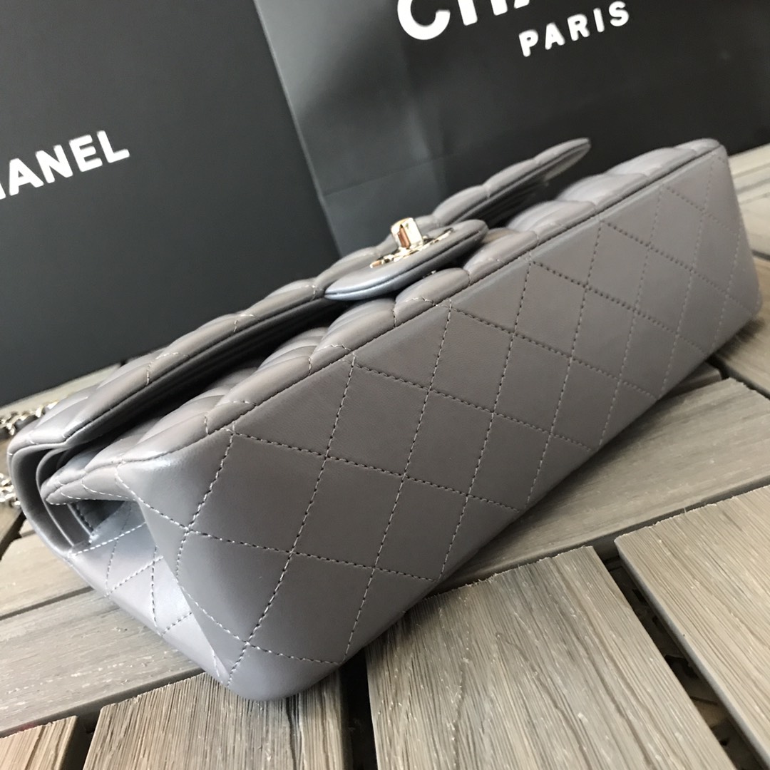 Ch*el flap bag