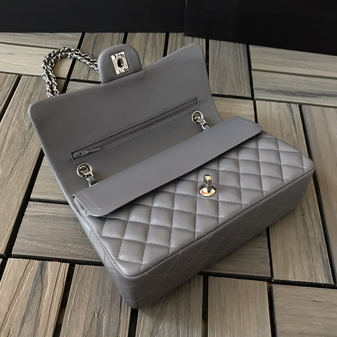 Ch*el flap bag