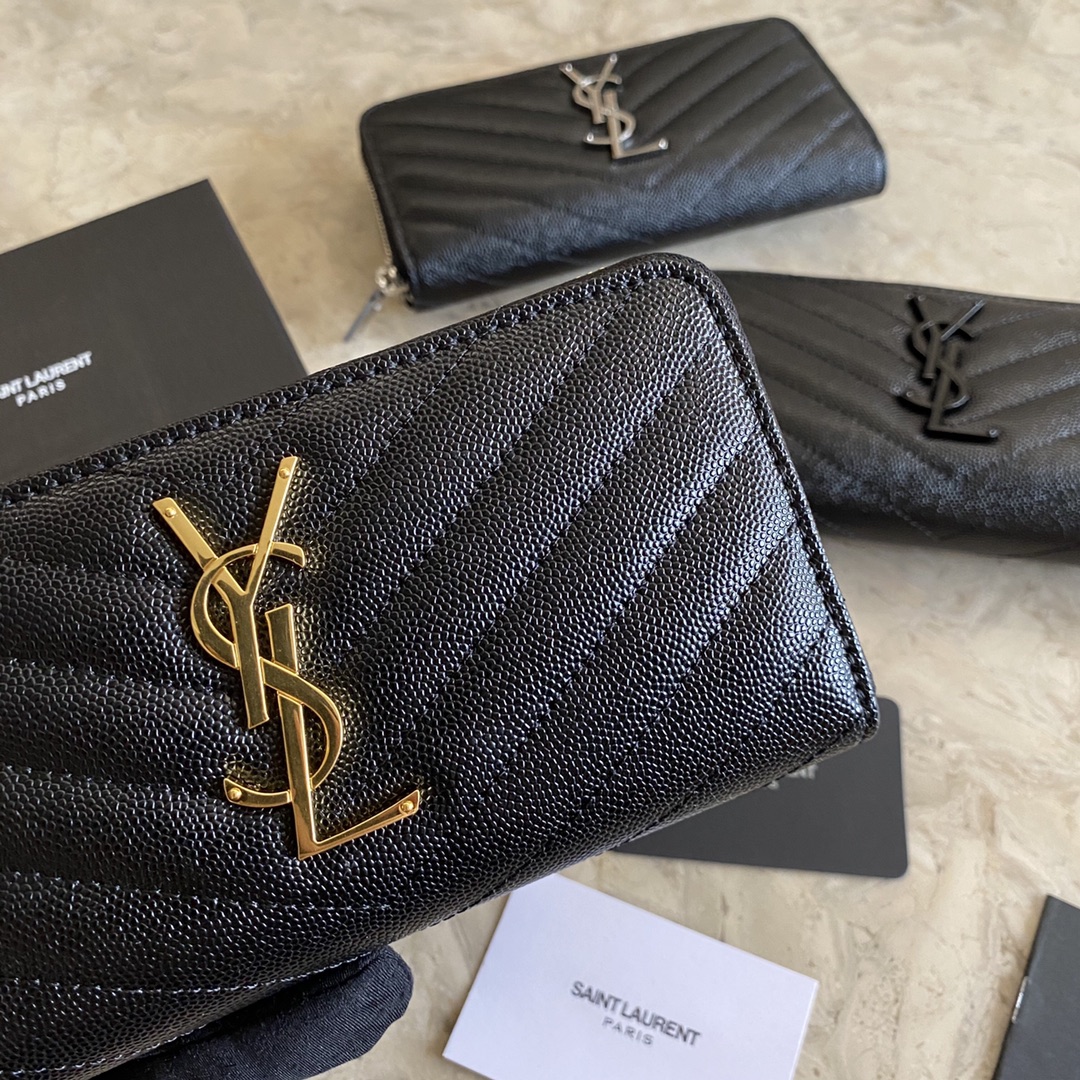 YSL WALLET