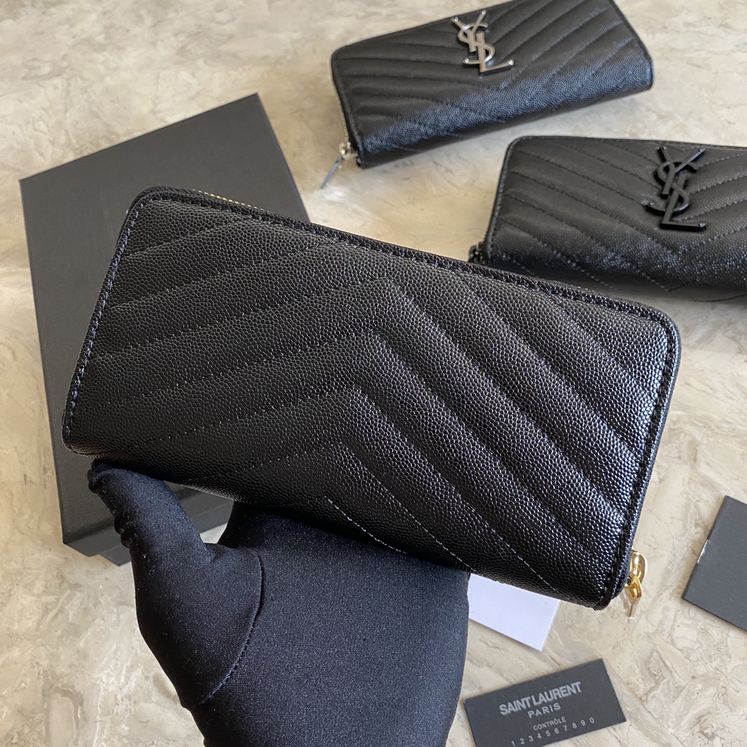 YSL WALLET