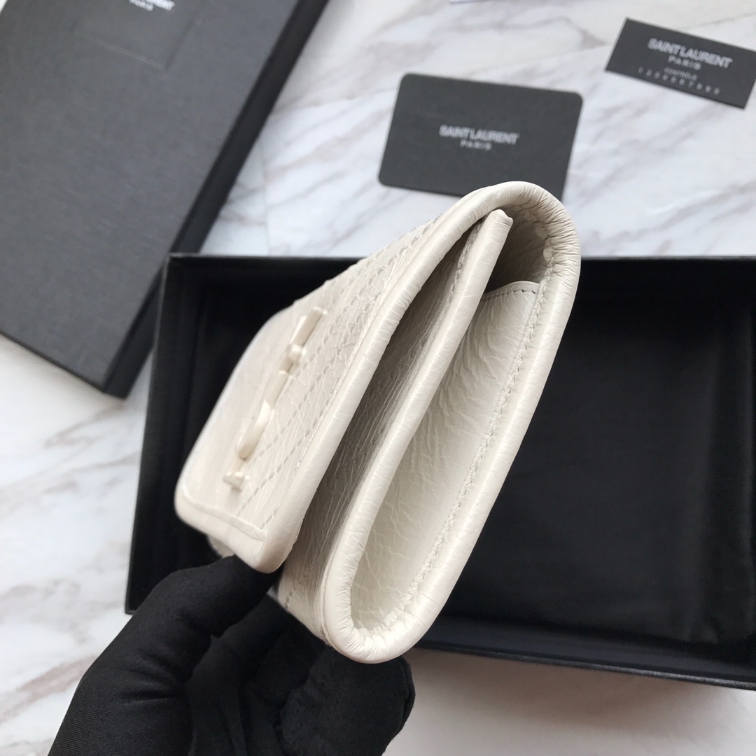 YSL NIKI WALLET