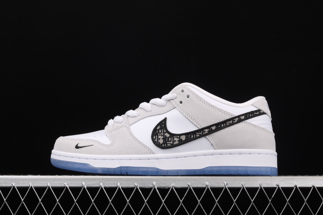 D*or ✖ nike sb dunk low