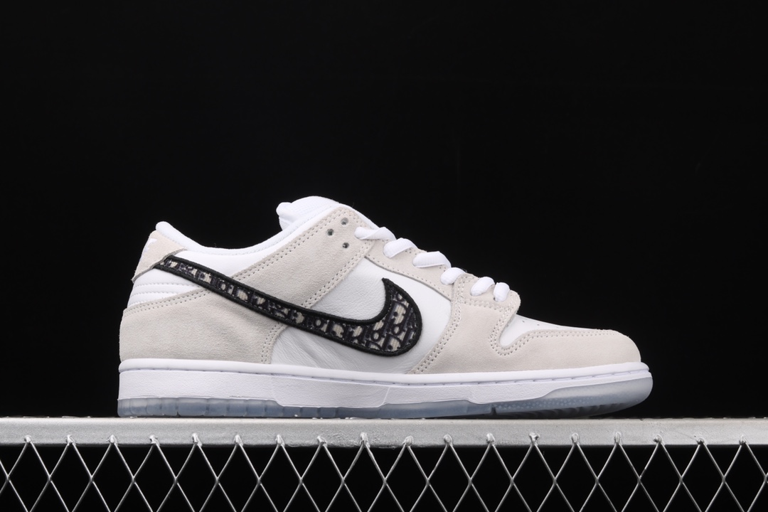 D*or ✖ nike sb dunk low
