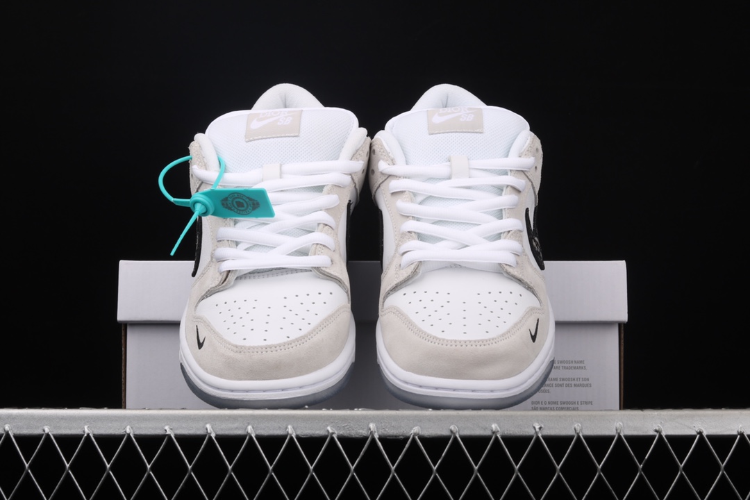 D*or ✖ nike sb dunk low