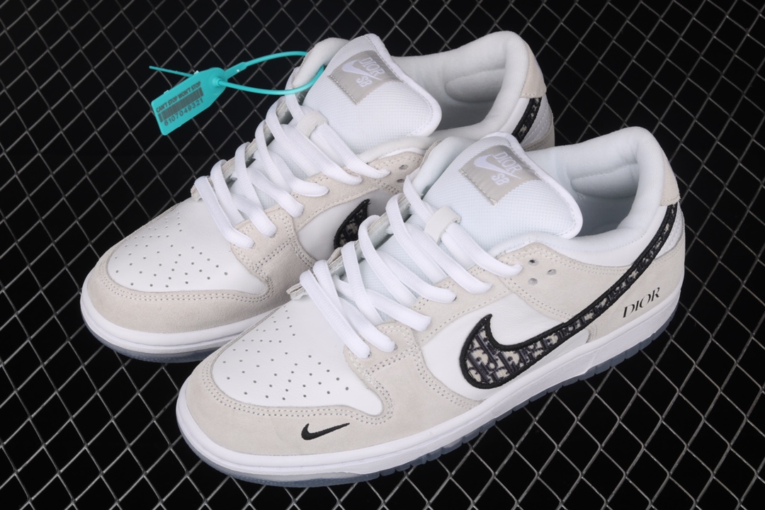 D*or ✖ nike sb dunk low