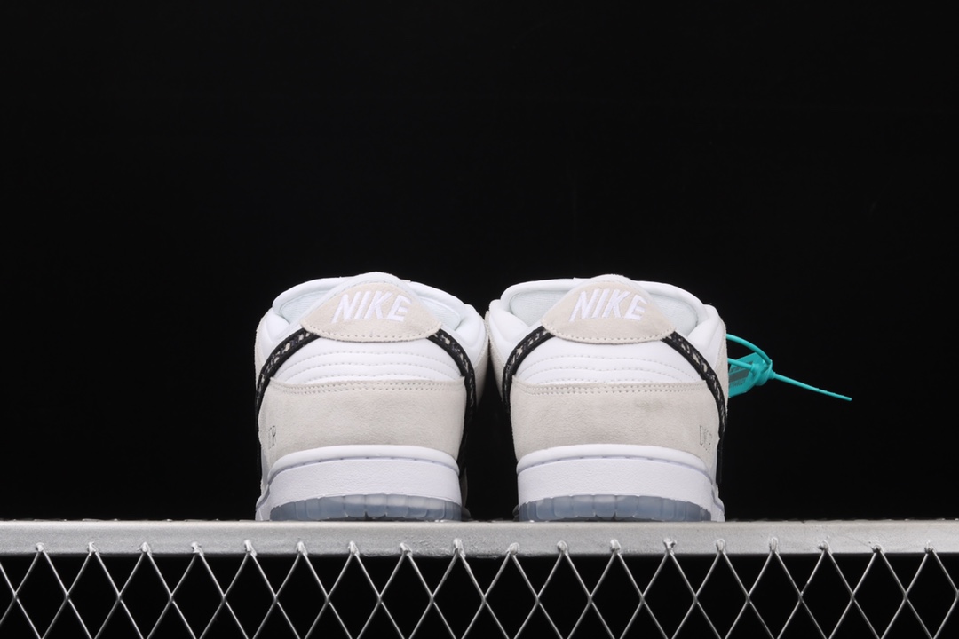 D*or ✖ nike sb dunk low