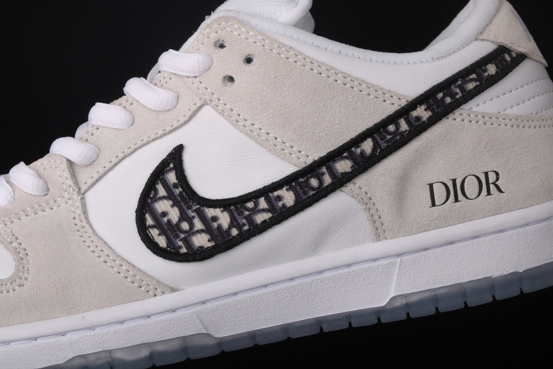 D*or ✖ nike sb dunk low