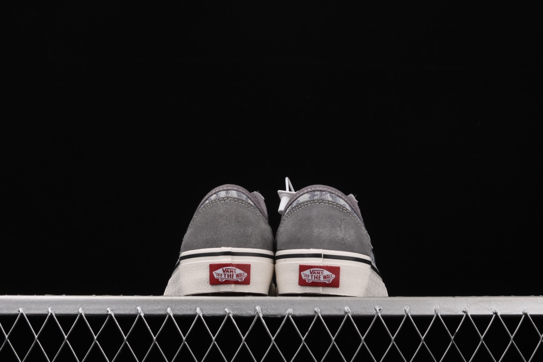 D*or ✖ vans style 36 decon sf