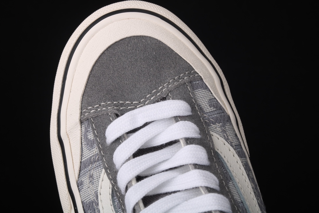 D*or ✖ vans style 36 decon sf