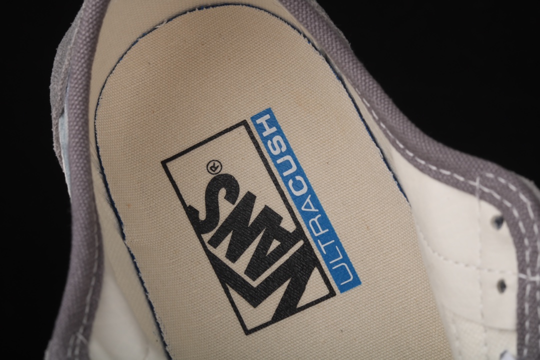 D*or ✖ vans style 36 decon sf