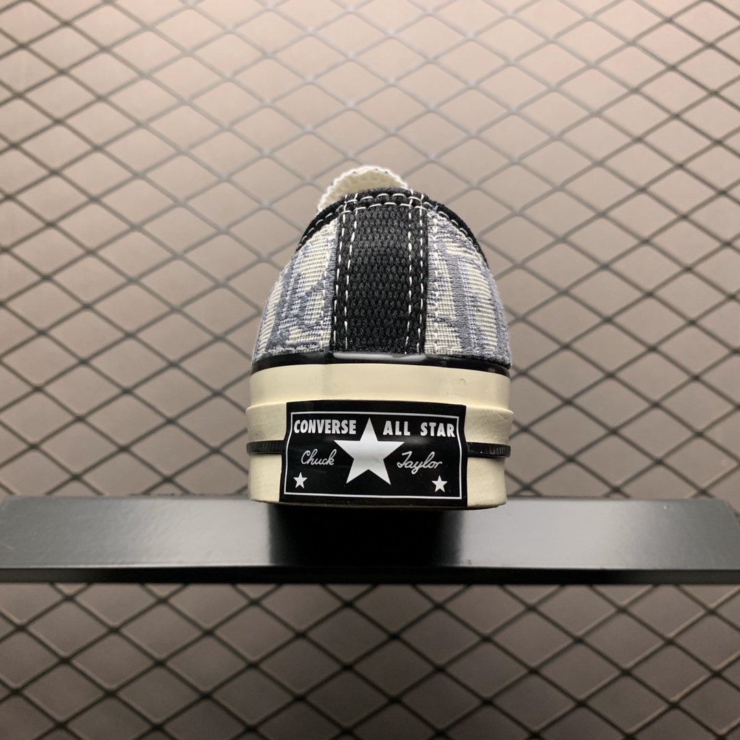 D*or ✖ converse 1970s