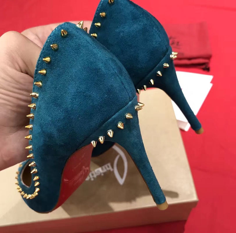 Ch**an louboutin high heels
