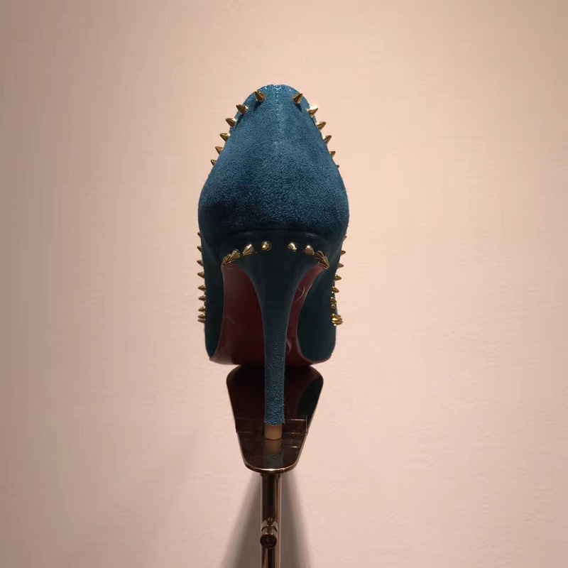 Ch**an louboutin high heels