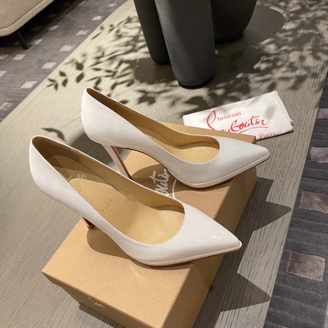 Ch**an louboutin