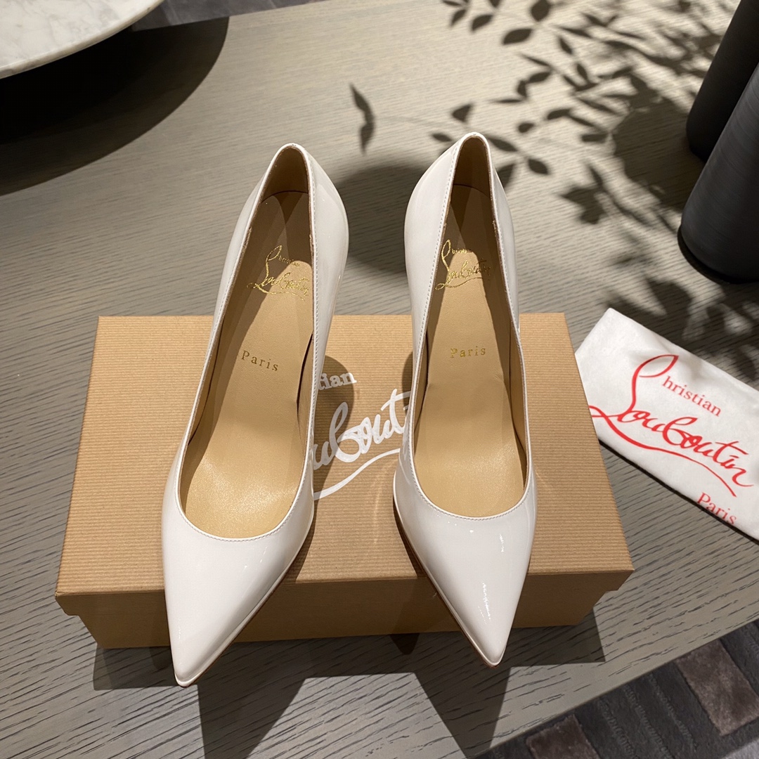 Ch**an louboutin