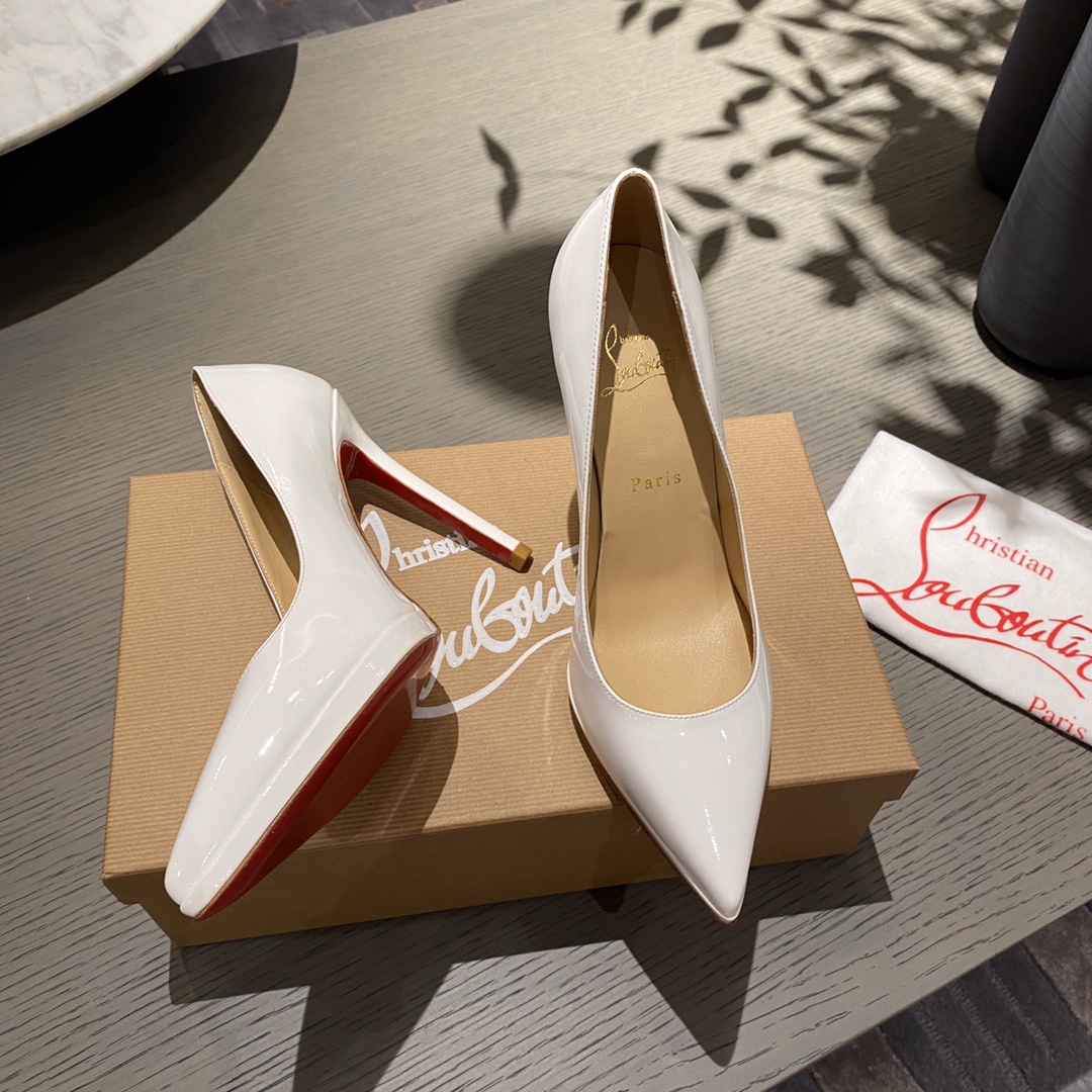 Ch**an louboutin