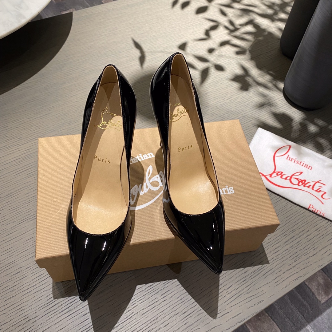 Ch**an louboutin