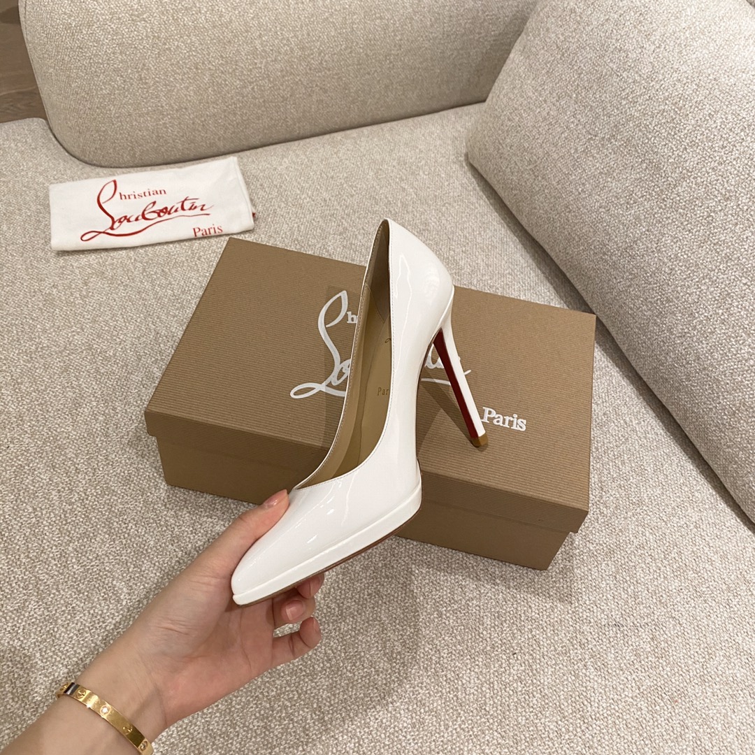 Ch**an louboutin