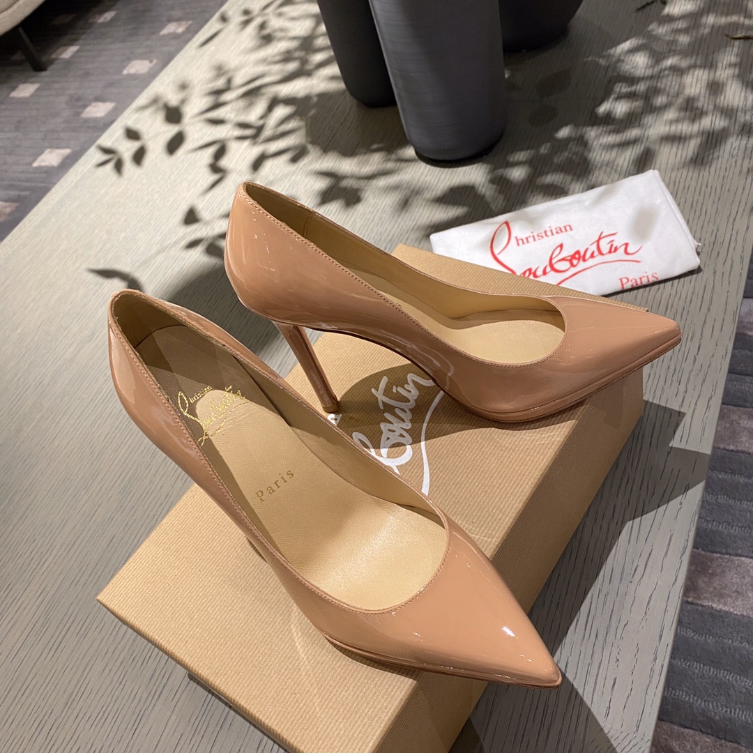 Ch**an louboutin