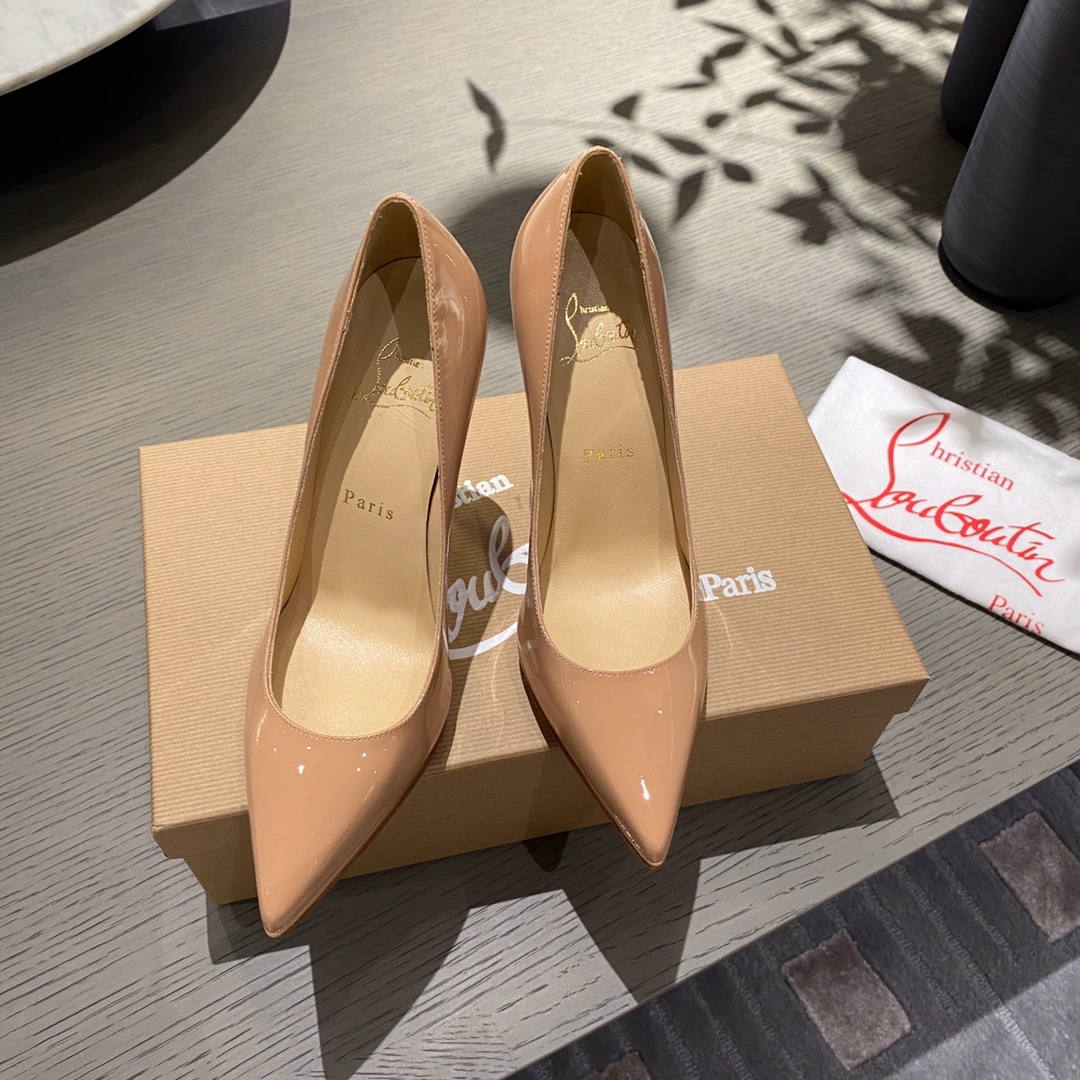 Ch**an louboutin