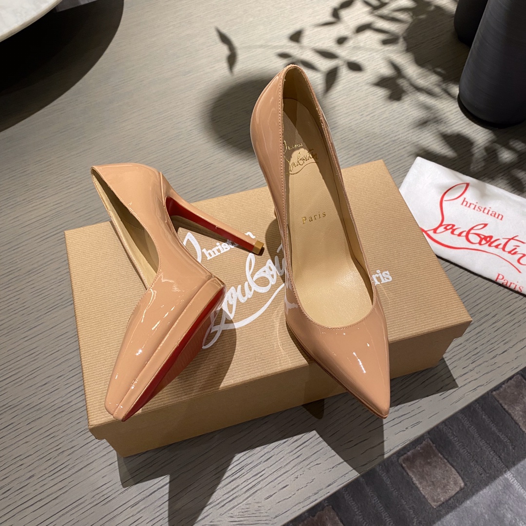 Ch**an louboutin