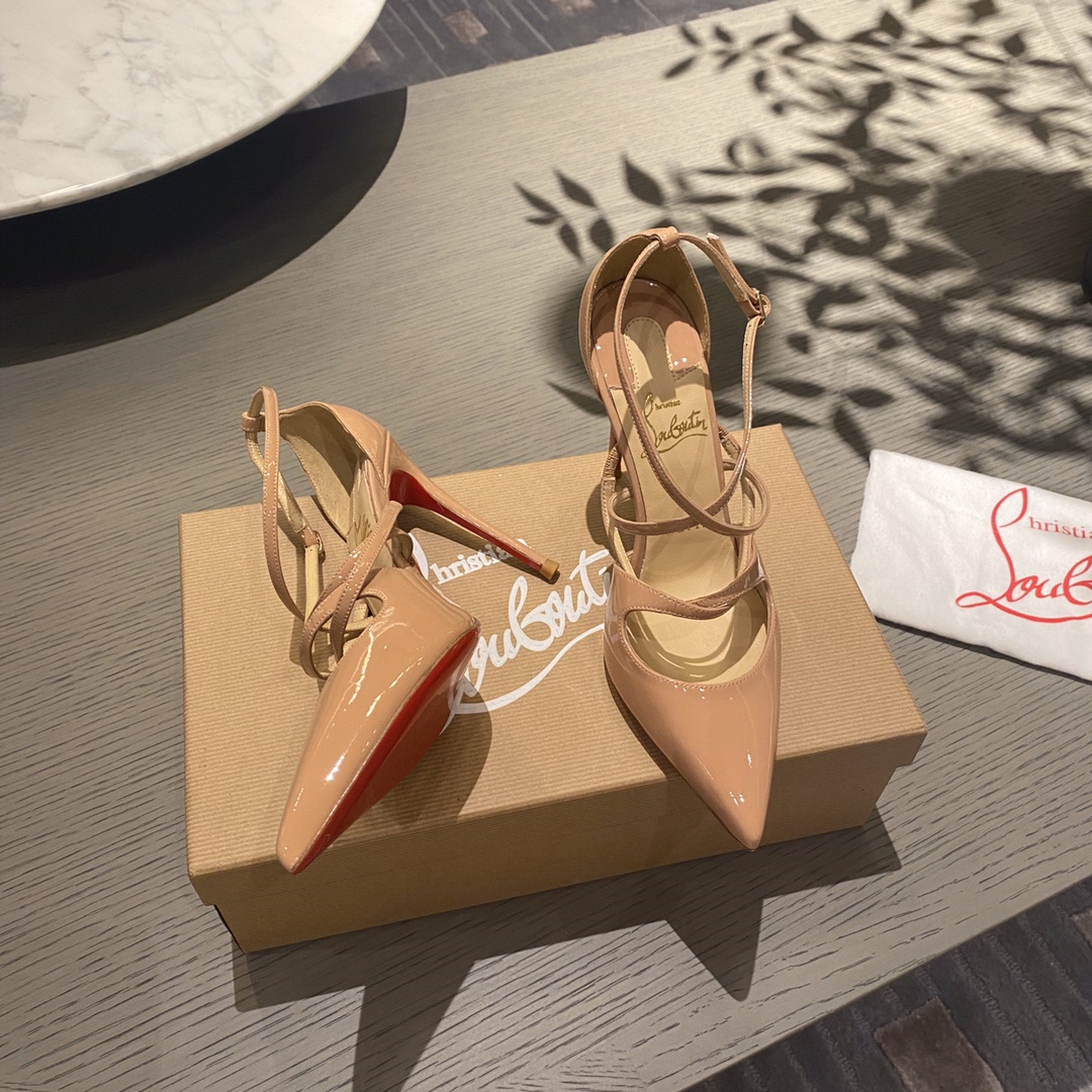 Ch**an louboutin cl