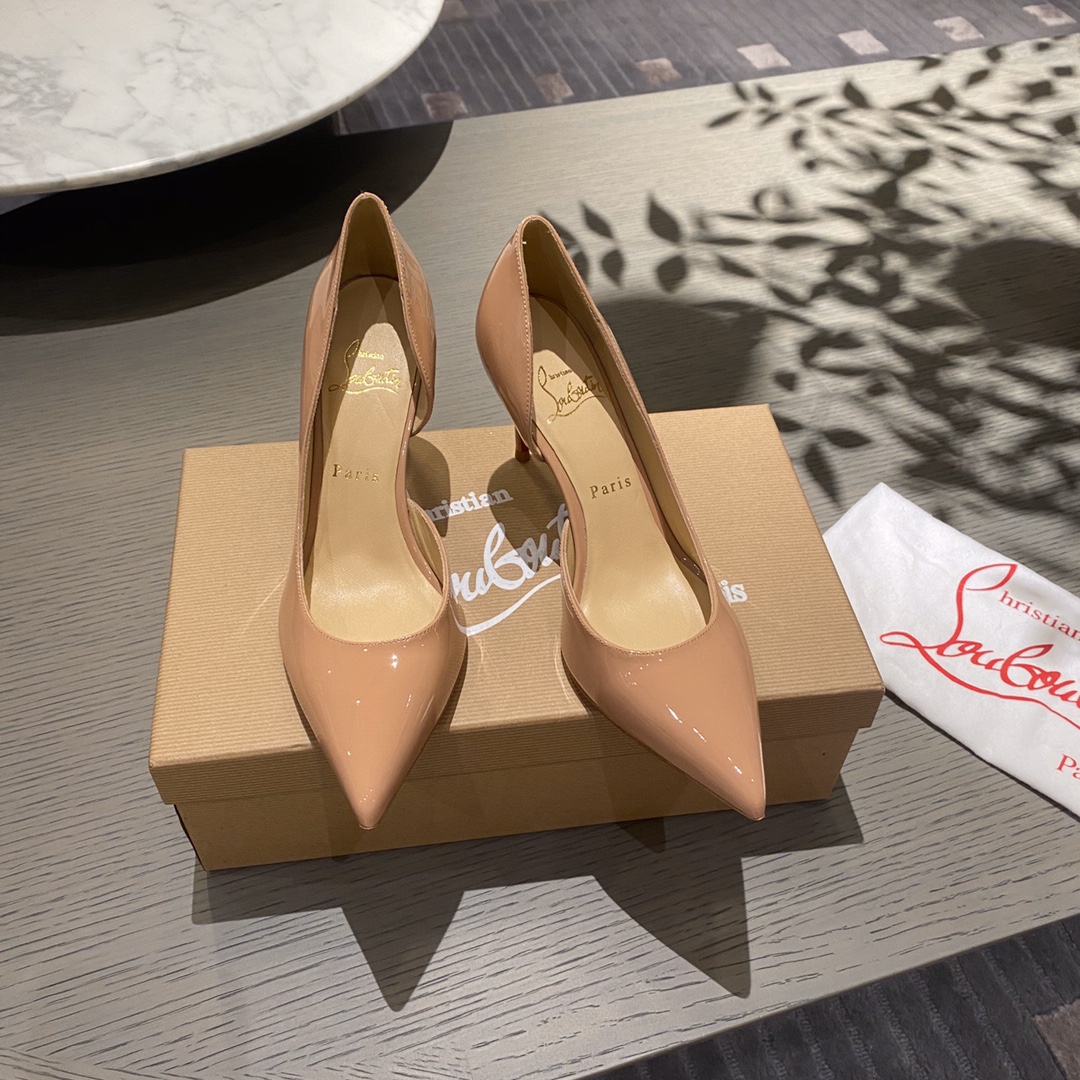 Ch**an louboutin cl