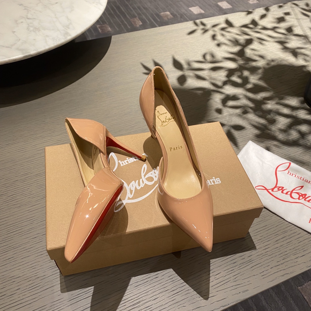 Ch**an louboutin cl