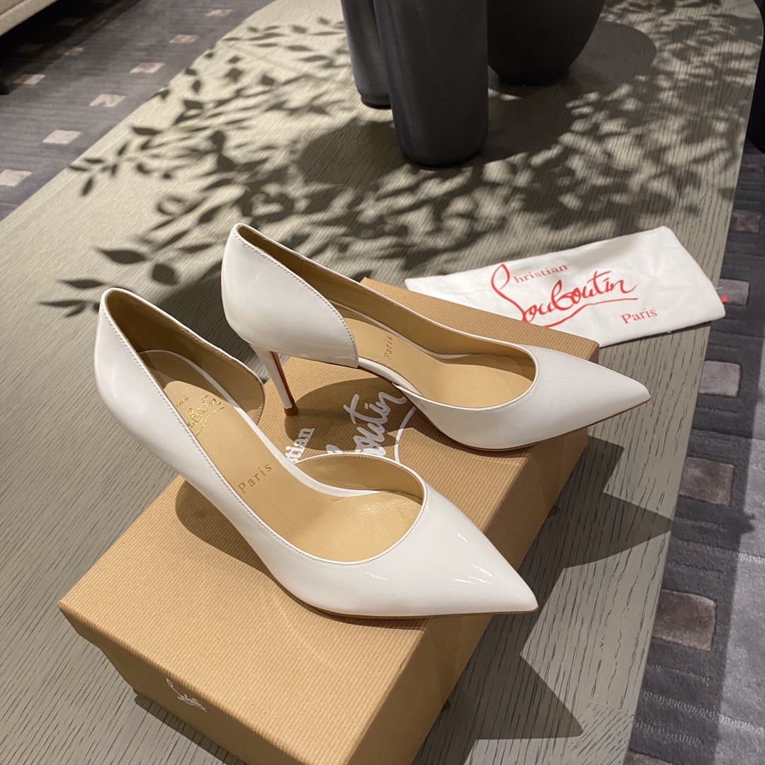 Ch**an louboutin cl