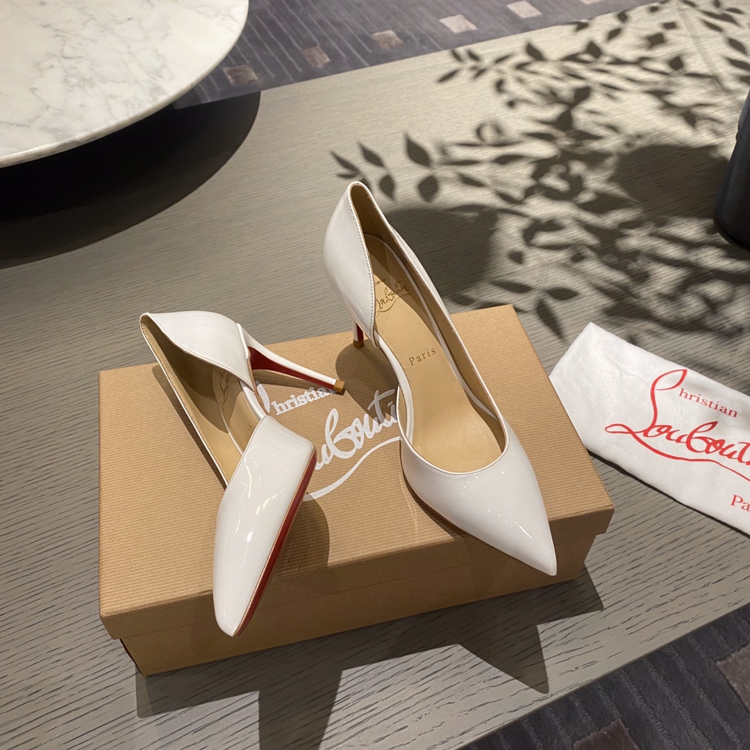 Ch**an louboutin cl