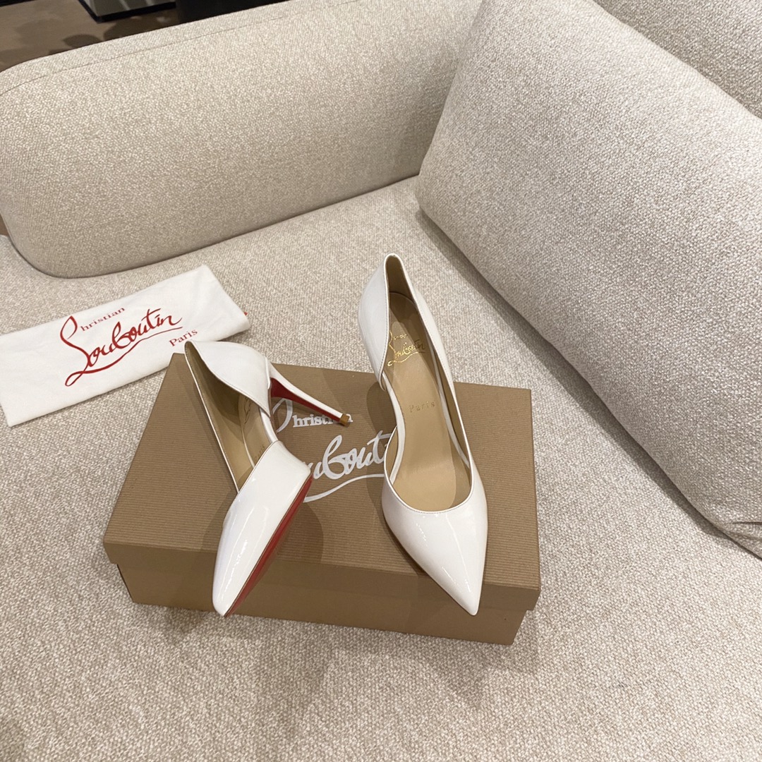 Ch**an louboutin cl