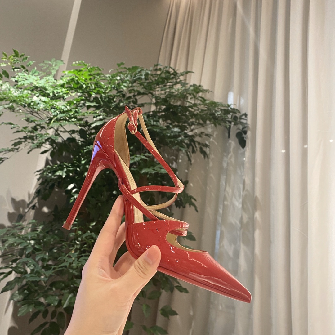 Ch**an louboutin cl