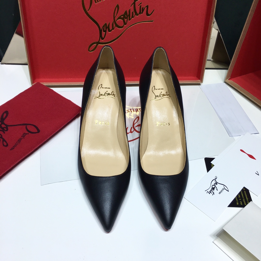 Ch**an louboutin cl
