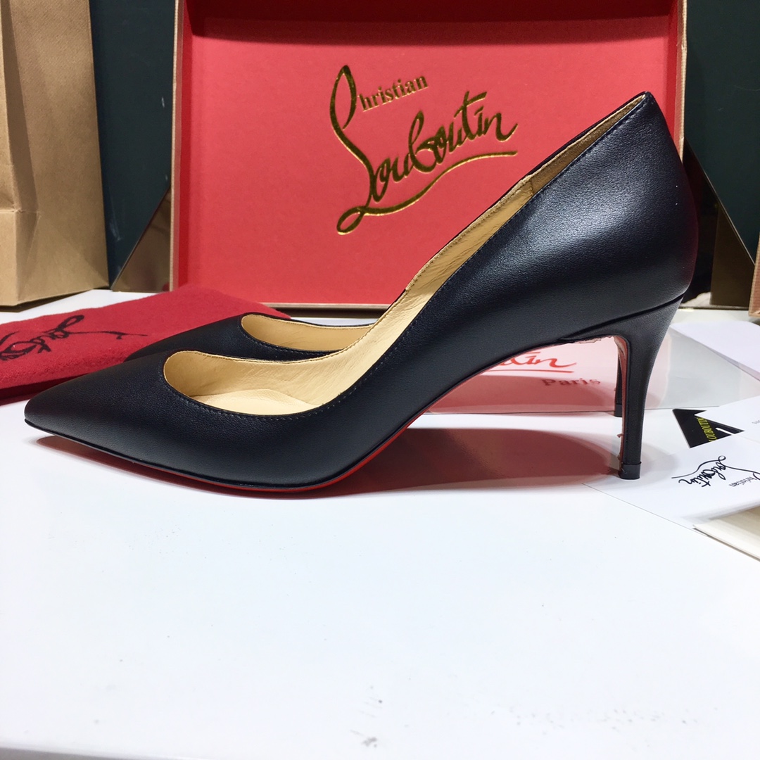 Ch**an louboutin cl