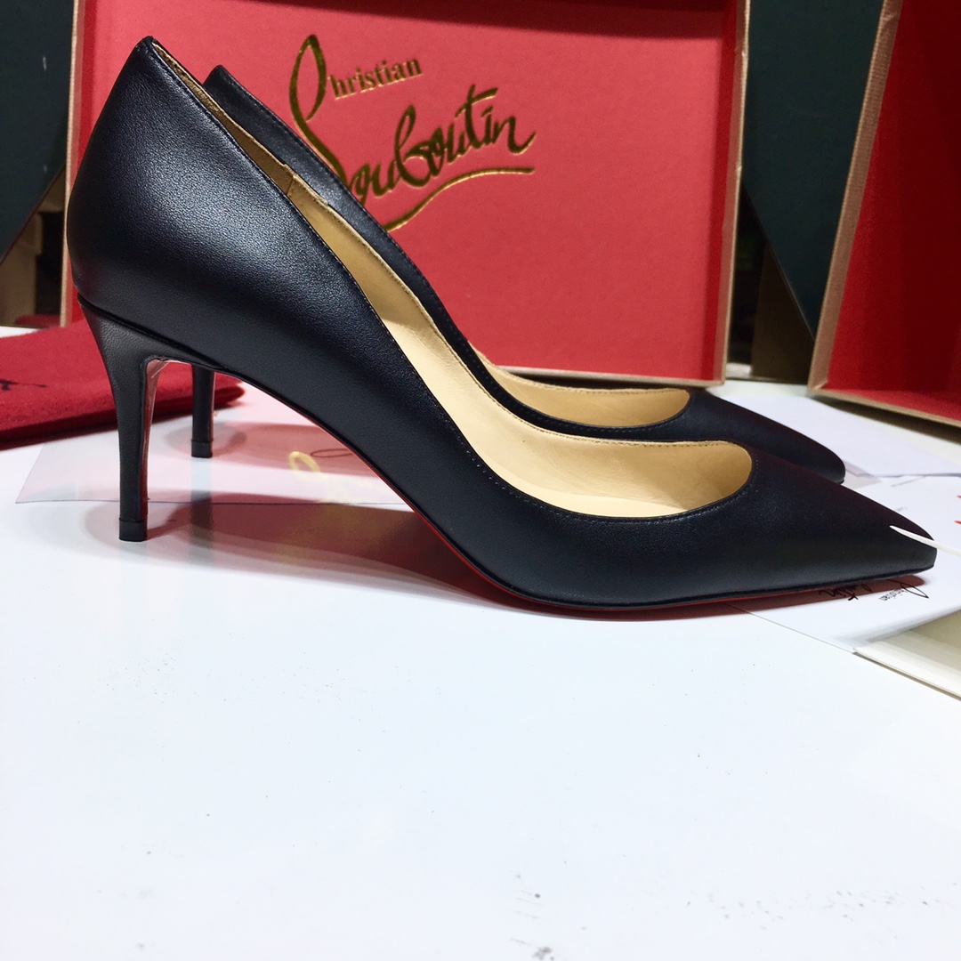 Ch**an louboutin cl