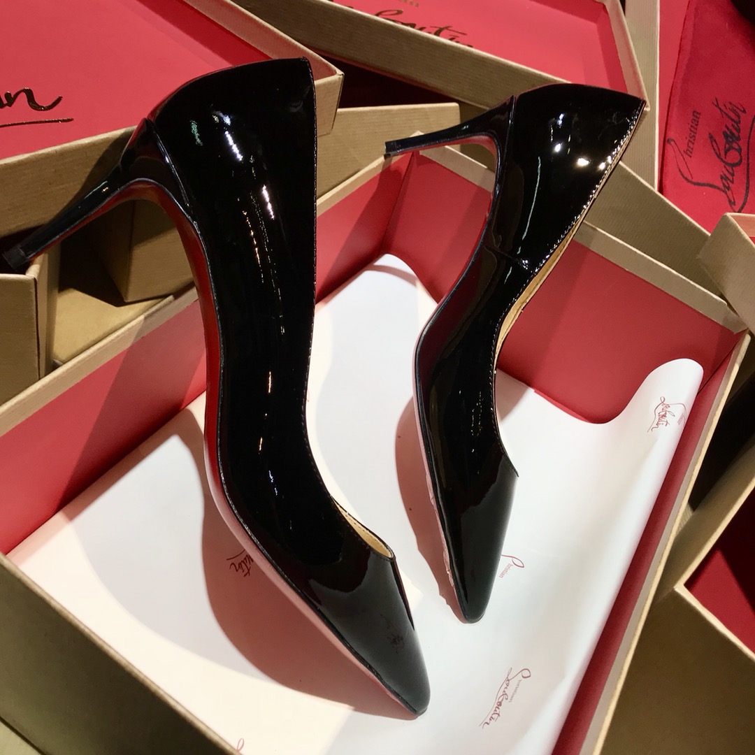 Ch**an louboutin cl