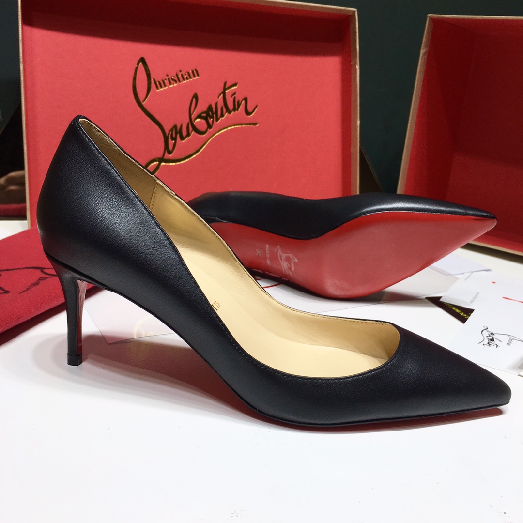 Ch**an louboutin cl